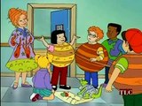 The Magic School Bus E24 - Out Of This World