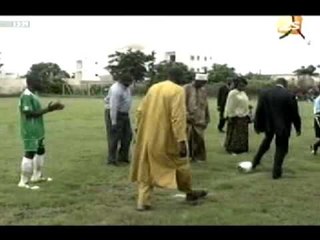 Page Sportive - 30 Août 2012