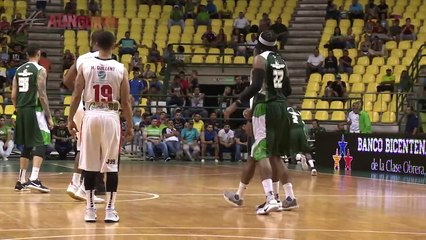 Jorge Hernandez Fernandez: Guaros no comenzó bien en la LPB