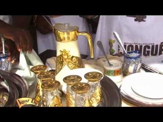 Finale Khar bii  - Kaolack