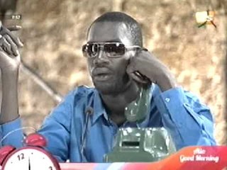 Allo Good Morning - 30 Août 2012