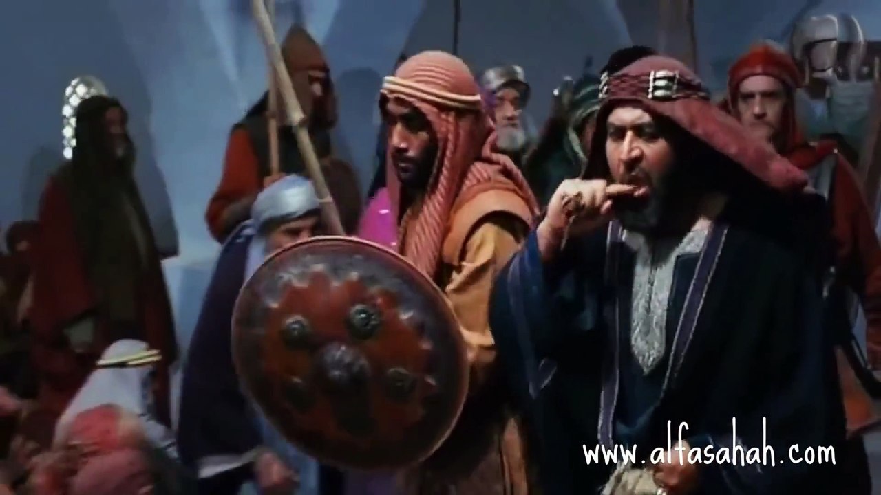 Mukhtar Nama Episode-6 in urdu (HD) (www.alfasahah.com)