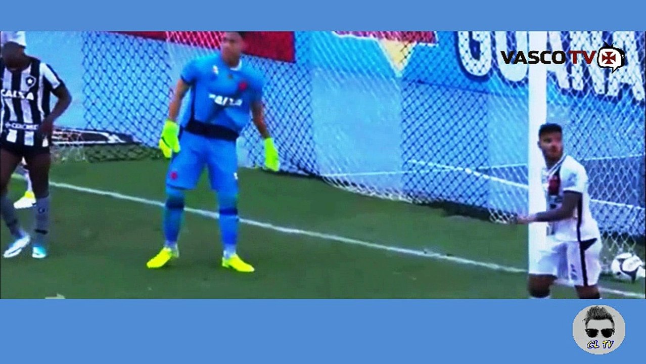 Vasco da Gama VS Botafogo - Final da Taça Rio 2017