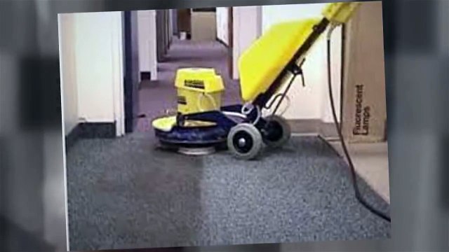 Ocean Carpet Cleaning