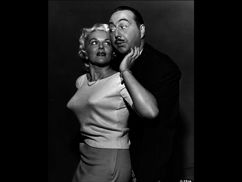 The Great Gildersleeve: Gildy's New Car / Leroy Has the Flu / Gildy Needs a Hobby part 1/2