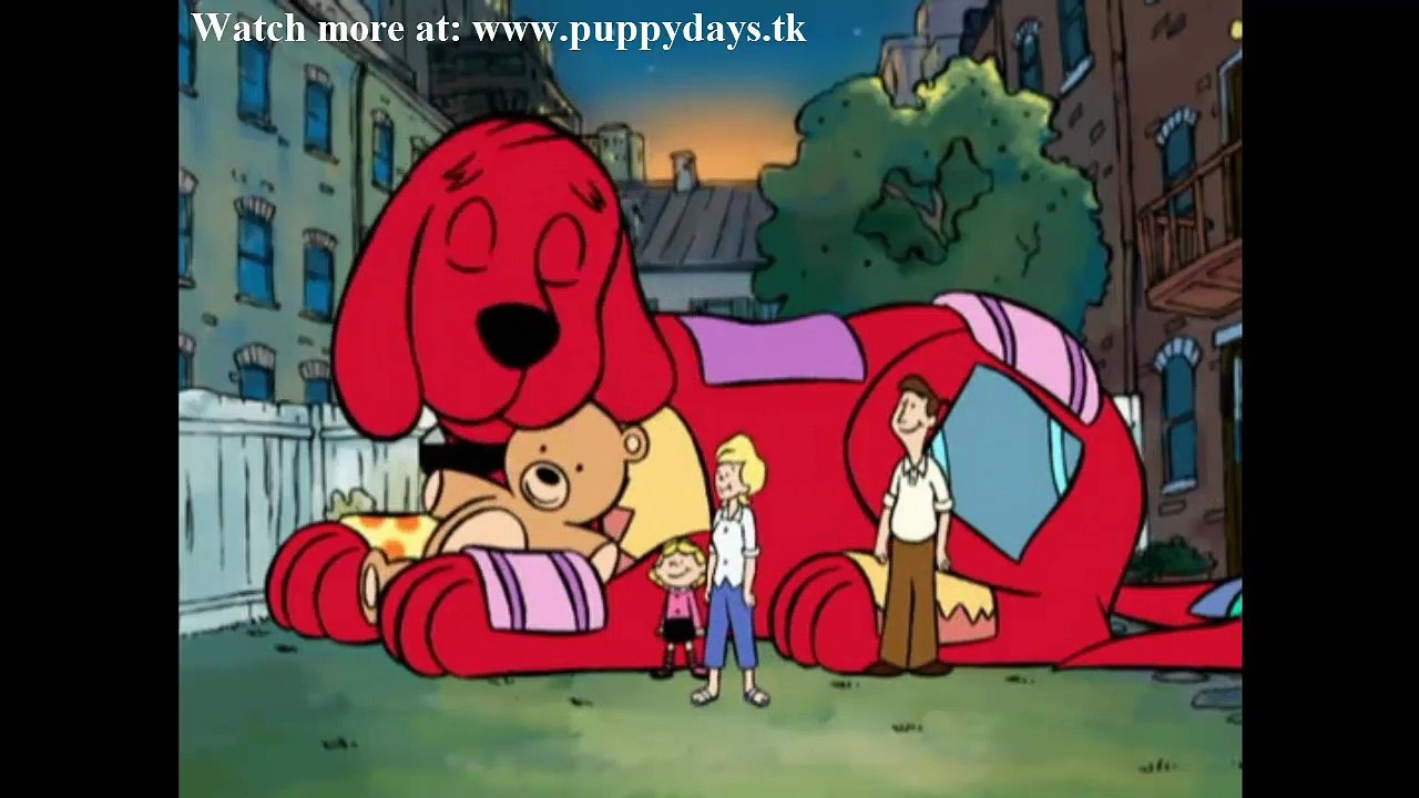 clifford-the-big-red-dog-s02e06-video-dailymotion