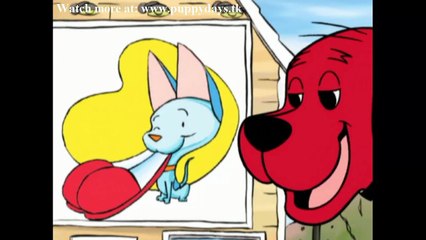 Clifford the Big Red Dog - s02e09