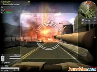 Enemy territory quake wars