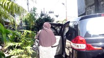 TRAVELOG: TRIP TO PASAR APUNG Part 1 (Kawasan Wisata Batu - Malang) 12 APRIL 2017