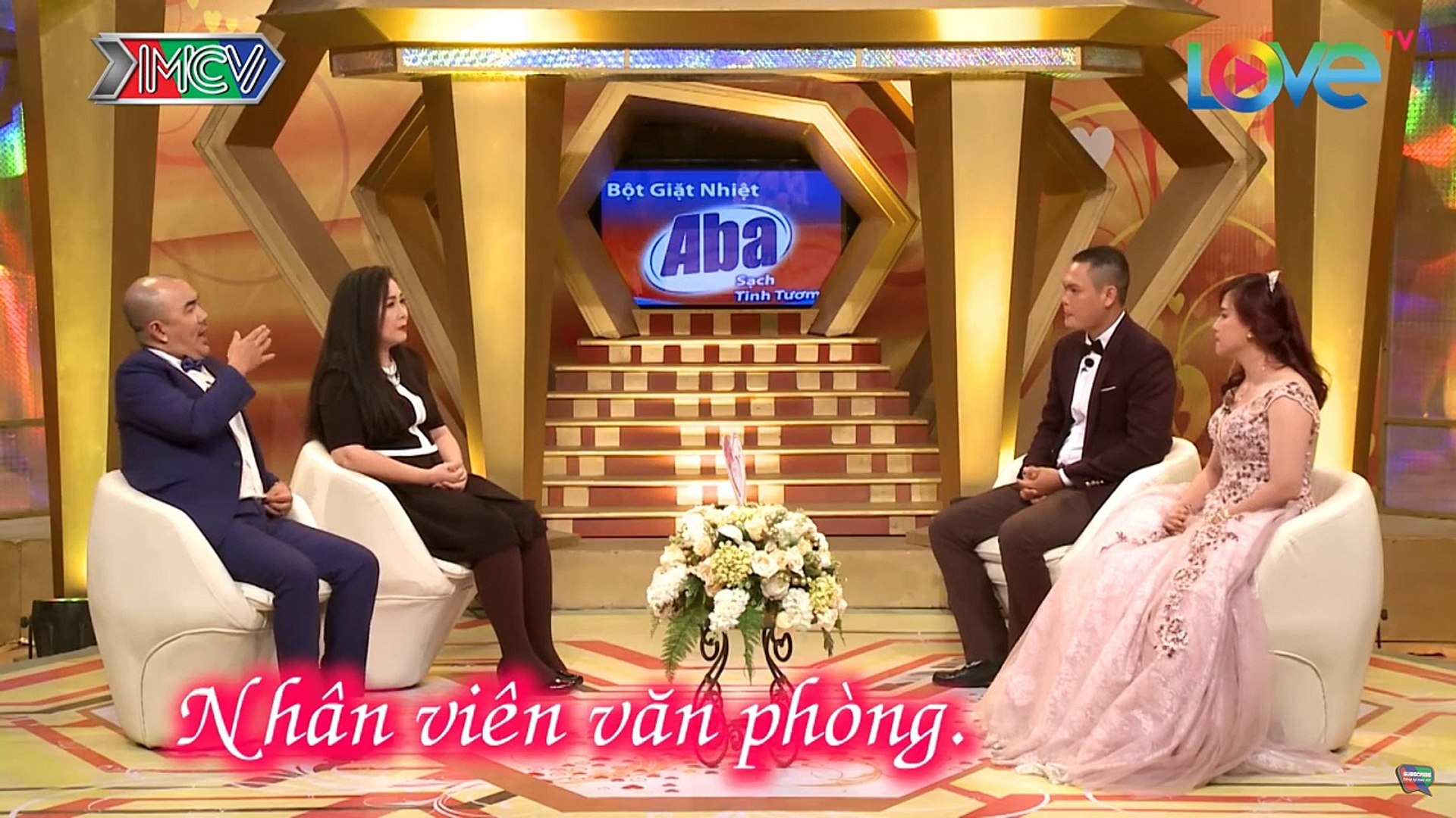 Vợ Chồng Son 2017 Tập 191 Ngày 16/4/2017