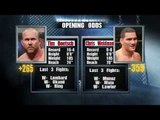 UFC 155: Tim Boetsch vs Chris Weidman preview & predictions