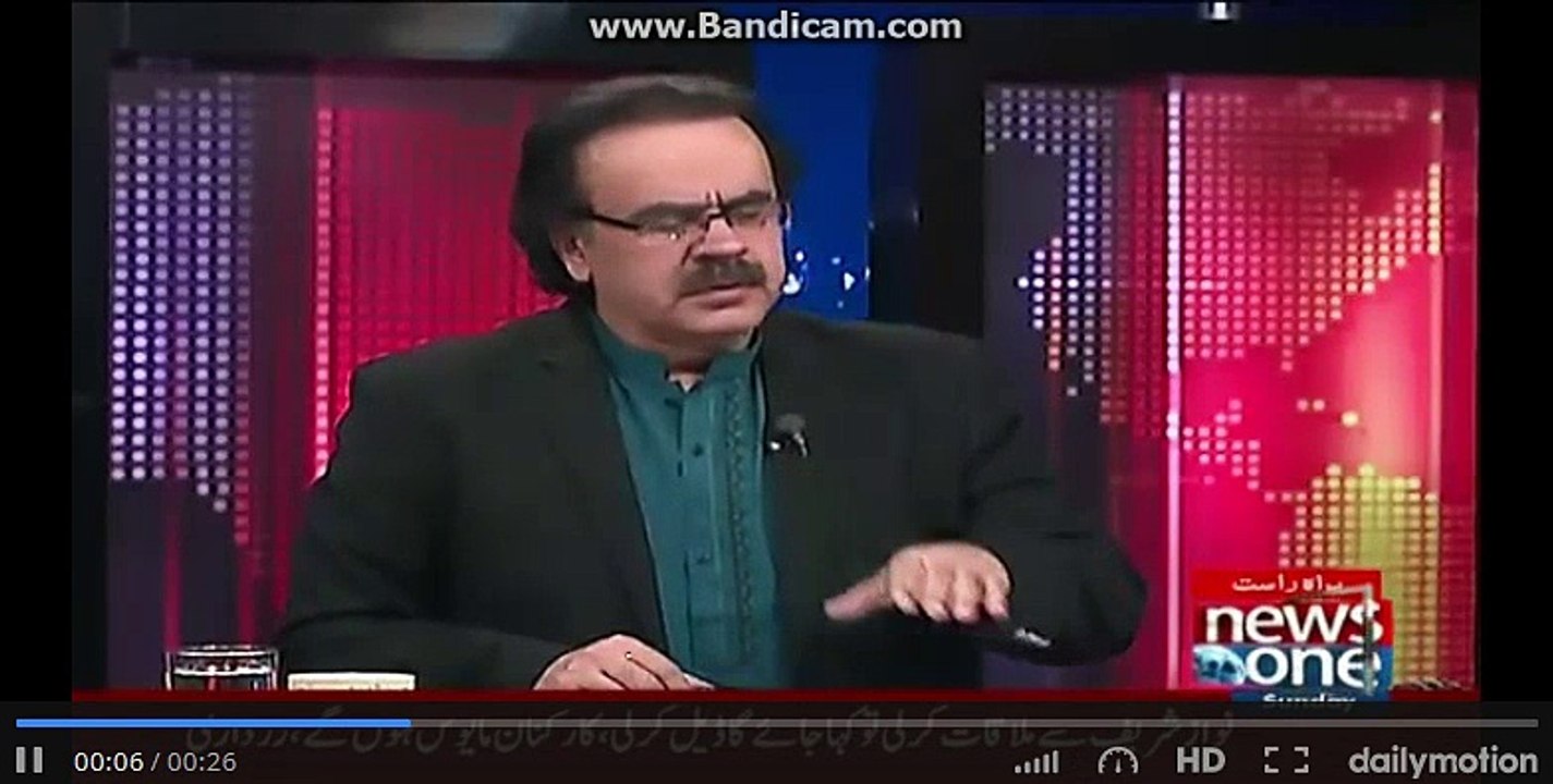 Mashal Khan Ki Namaze Janaza Na Parhane Wale Maulvi Ke Sath Kiya Kiya Gaya?