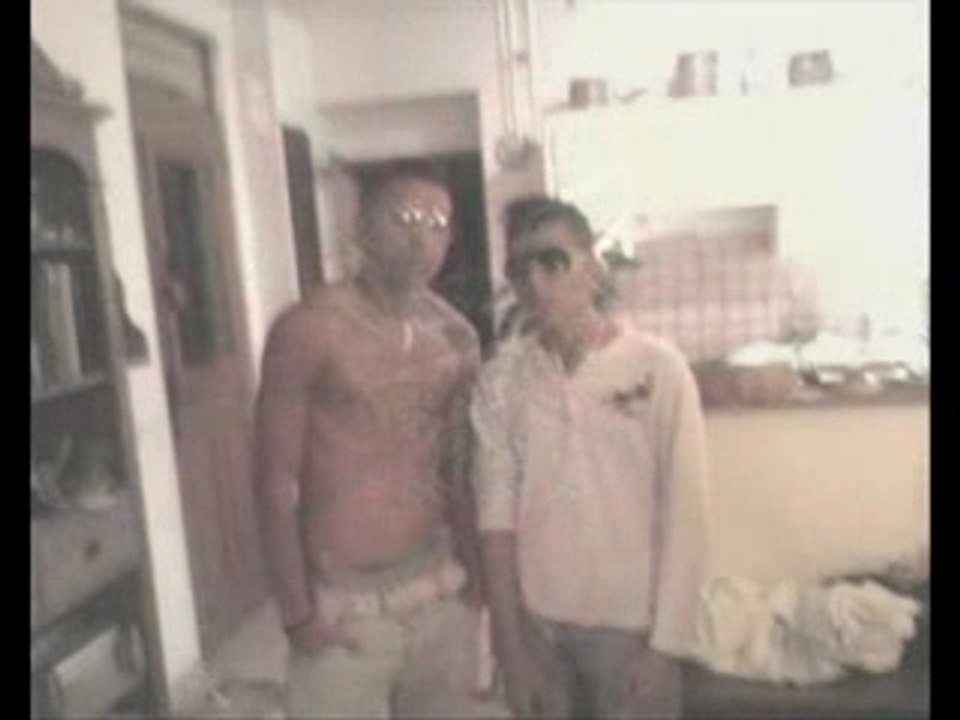 entre pote