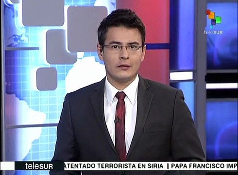 Tradición mexicana Quema de Judas se torna protesta contra Trump