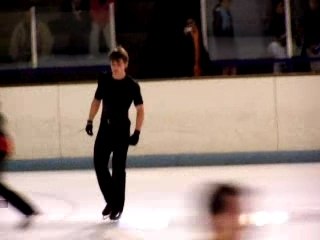 Masters 07 Entrainement Brian 4