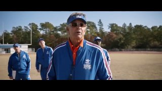 BLUE MOUNTAIN State the Rise of Thadland TRAILER