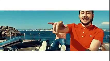 DJ Erise Ft. MRC - La Hella (Clip Officiel)