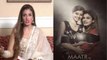 Raveena Tandon's Smart Reply To Censor Board On 'Maatr' Chopped Scenes