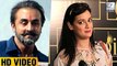 Dia Mirza UPSET With Media On Ranbir Kapoor's VIRAL Images From Sanjay Dutt Biopic