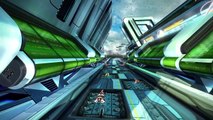 WIPEOUT OMEGA COLLECTION Trailer (20qweqwe