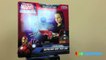 Marvel Science Iron Man Repulsor Ray Tech Lab and Tornado Maker Toys for Kids Ryan ToysReview-_Jy6R