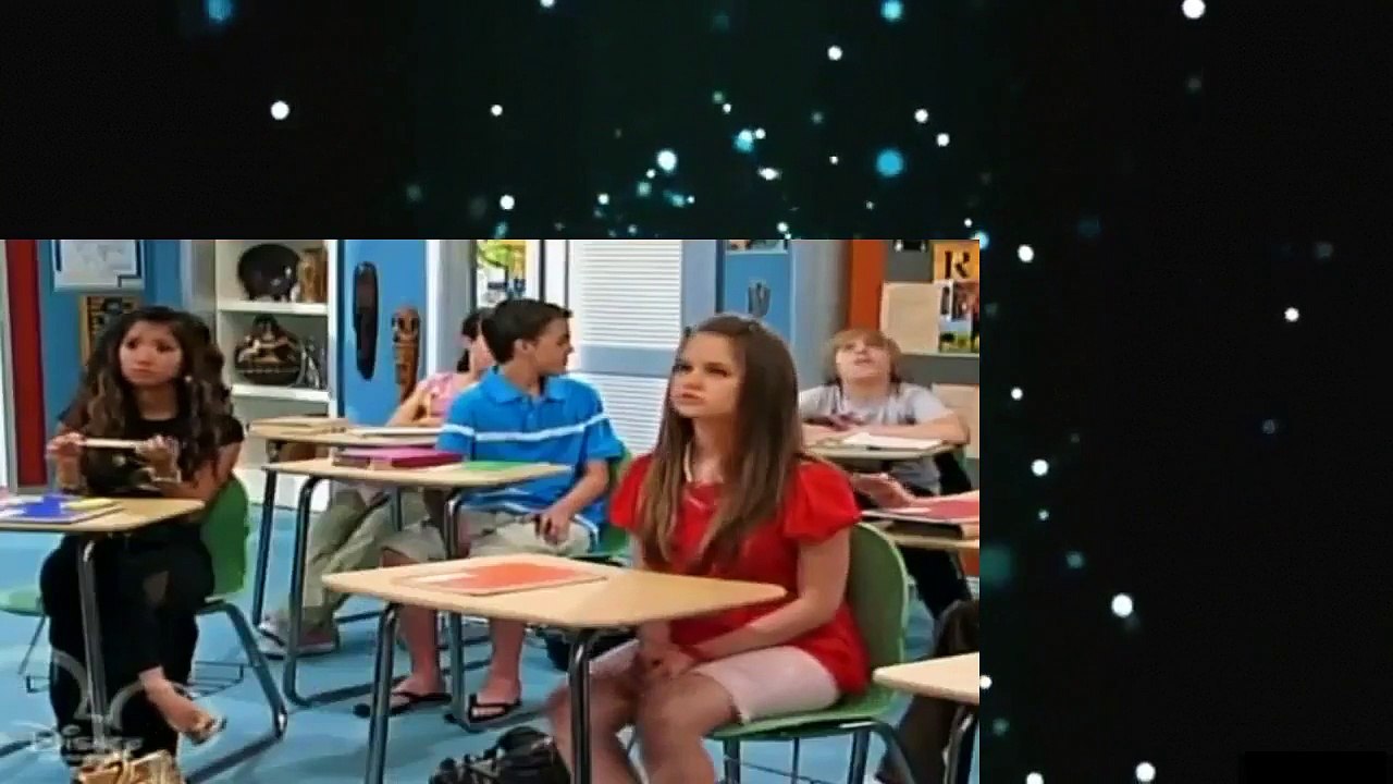 The Suite Life on Deck S01E06   International Dateline