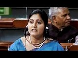 Anupriya Patel lodges a file against 158 people for misbehaving with her | Oneindia News