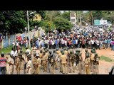 Cauvery Unrest: Siddaramaiah writes to Jayalalithaa, Rajnath assures full assistance | Oneindia News