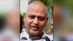 Somnath Bharti misbehaves with AIIMS guards, FIR lodged |Oneindia News