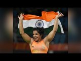 Sakshi Malik, PV Sindhu got only 1.66% of total spending on Rio bound athletes | Oneindia News