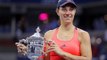 US Open 2016: Angelique Kerber defeats Karolina Pliskova in 6-3, 4-6, 6-4 |Oneindia News