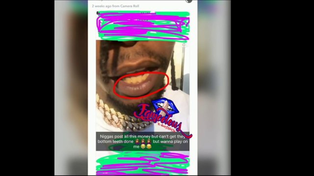 OFFSETS NEW GIRL PUTS HIM ON BLAST, BOTH HIM & CARDI B RESPOND