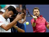 Novak Djokovic to face Stan Wawrinka in US Open 2016 final| Oneindia News