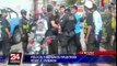 La Molina: policías y serenos frustran robo a vivienda