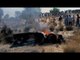 MiG-21 fighter aircraft crashes in Barmer, pilot ejects safely | Oneindia News