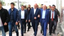 Midyat Ak Partili Miroğlu Meclis'teki Akp-Mhp Işbirliğinin Sahada Güçlü Bir Karşılığının Olmadığını...