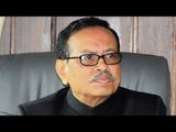 Arunchal Governor JP Rajkhowa sacked by President Pranab Mukherjee |Oneindia News