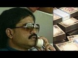 Dawood Ibrahim looted by henchman of Rs 40 crore | Oneindia News