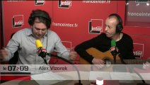 À toutes les gauches que j'ai aimées avant - Le billet d'Alex Vizorek