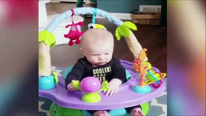 Le photobomb le plus LOL de l'année