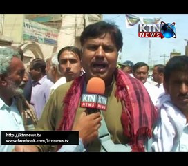 Sindh Round Up- Beena- 10 PM-17th April 2017
