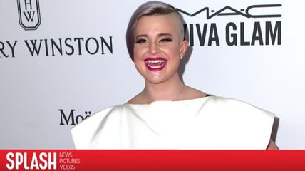 Kelly Osbourne sagt: "Alle sind Homosexuell"