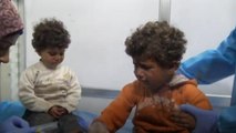 ۶۸ کودک در میان کشته شدگان حادثه حمله به کاروان شیعیان در سوریه