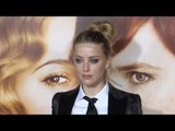 Amber Heard 