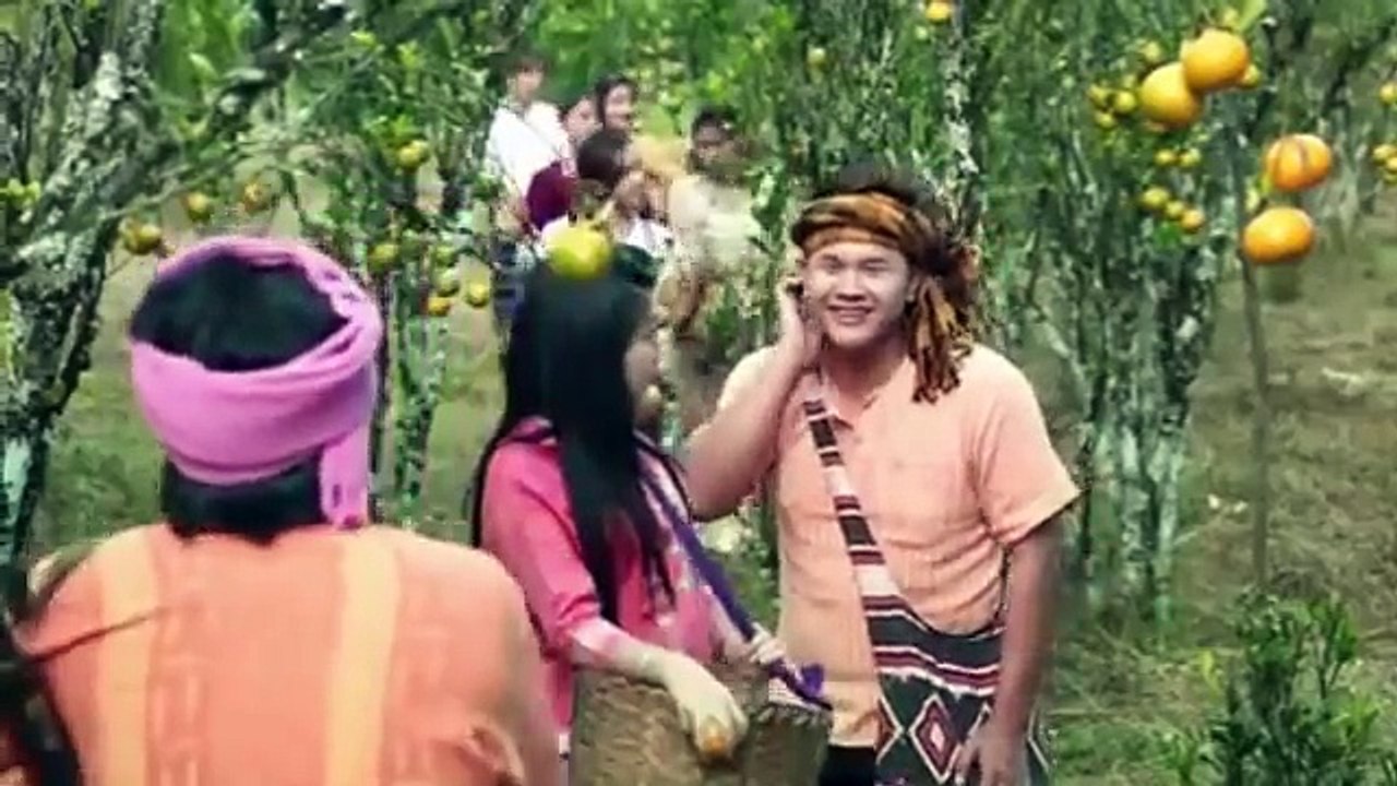 Myanmar Love song 2015