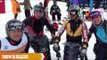 Team Event - Snow Bloggers - 2013 IPC Alpine Skiing World Championships