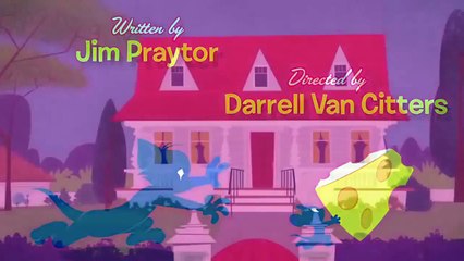 tom and jerry with the dog house (1952) part (1) Full Compilation