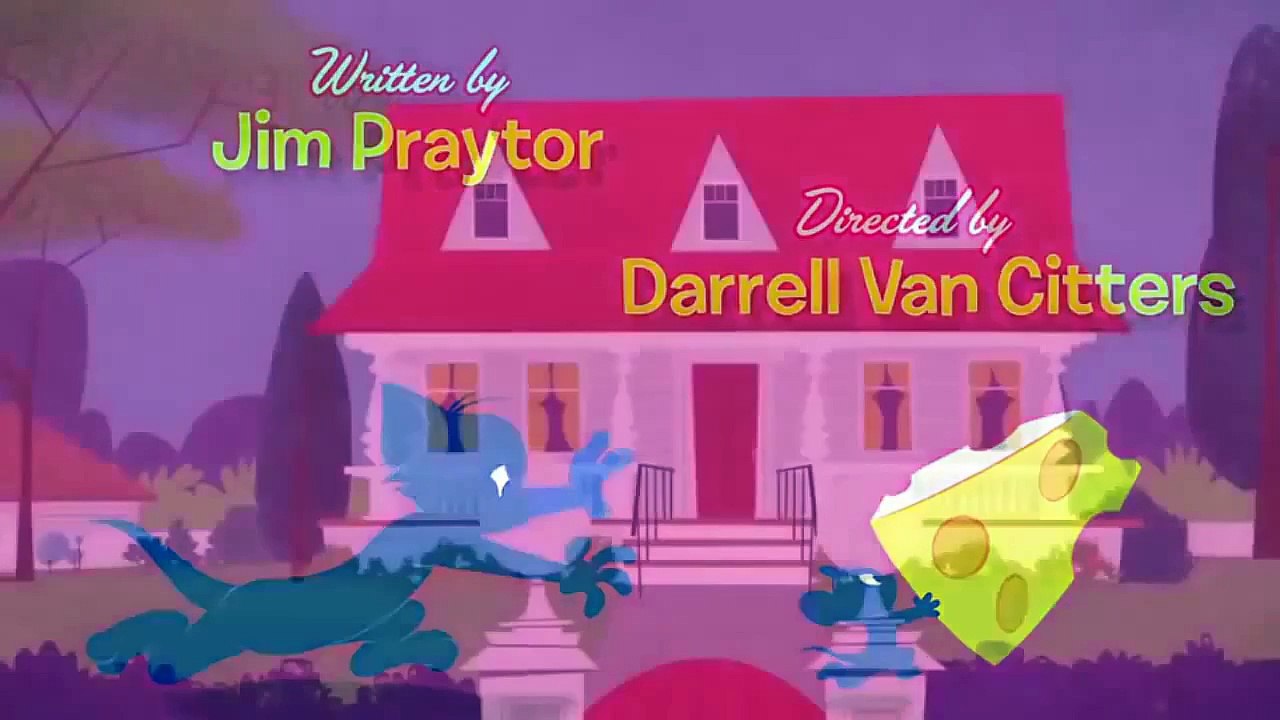 tom and jerry with the dog house (1952) part (1) Full Compilation