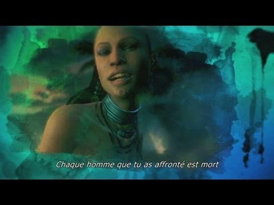 Far Cry 3 : E3 2012 Trailer