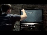 Steel Battalion Heavy Armor : Kinect Trailer